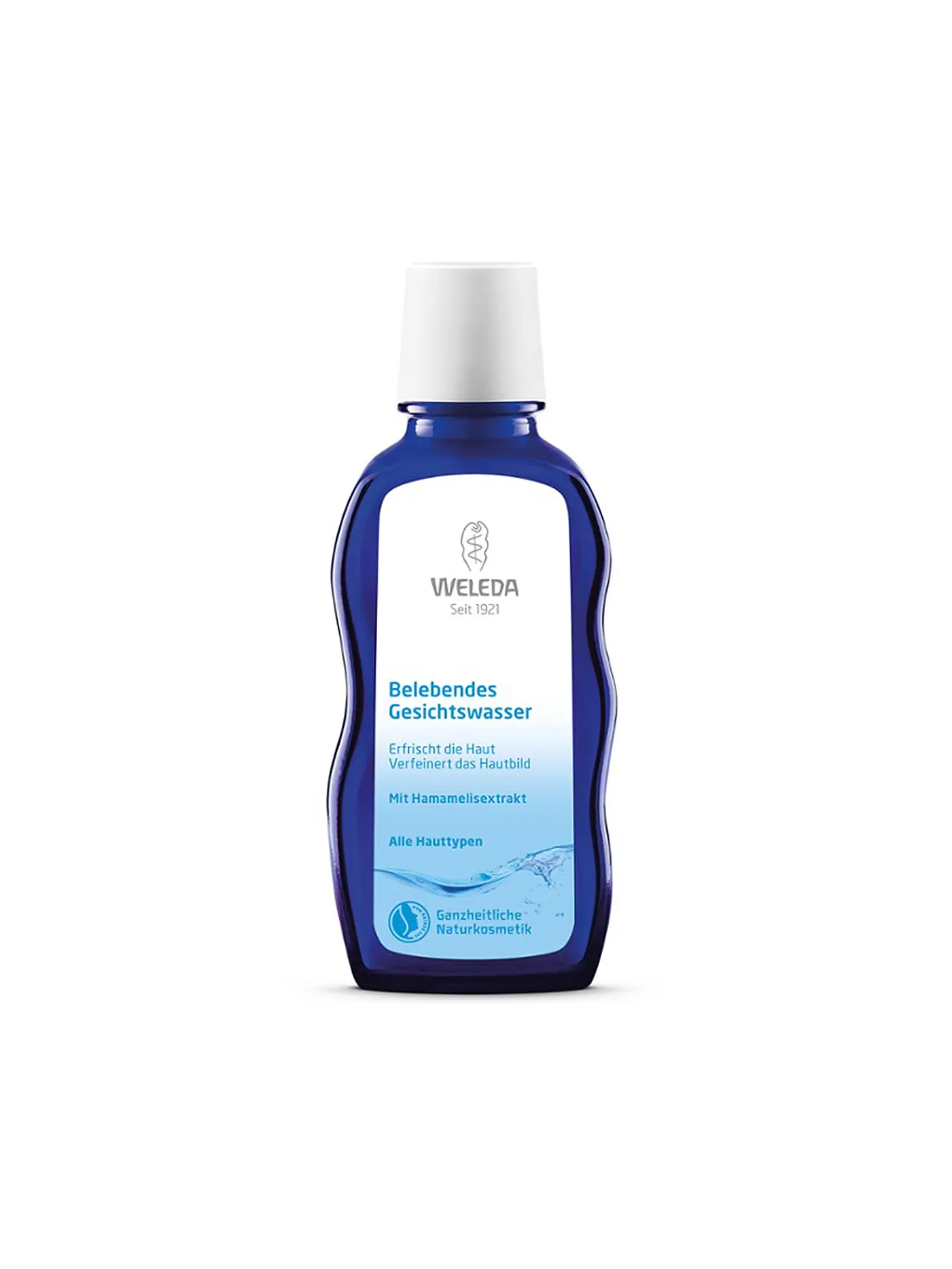WELEDA | Belebendes Gesichtswasser 100ml | 